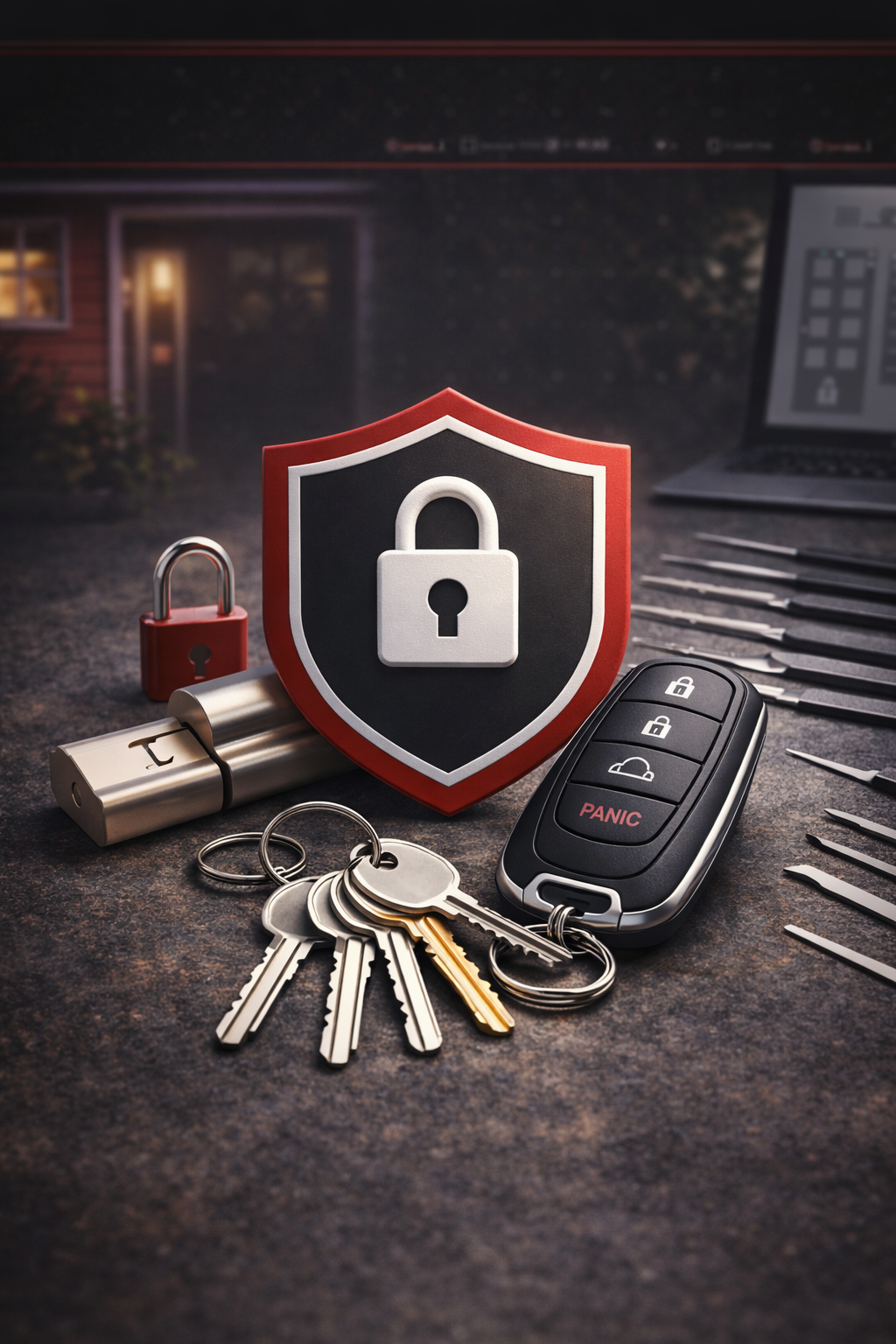 keyfob