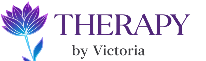Therapy by Victoria