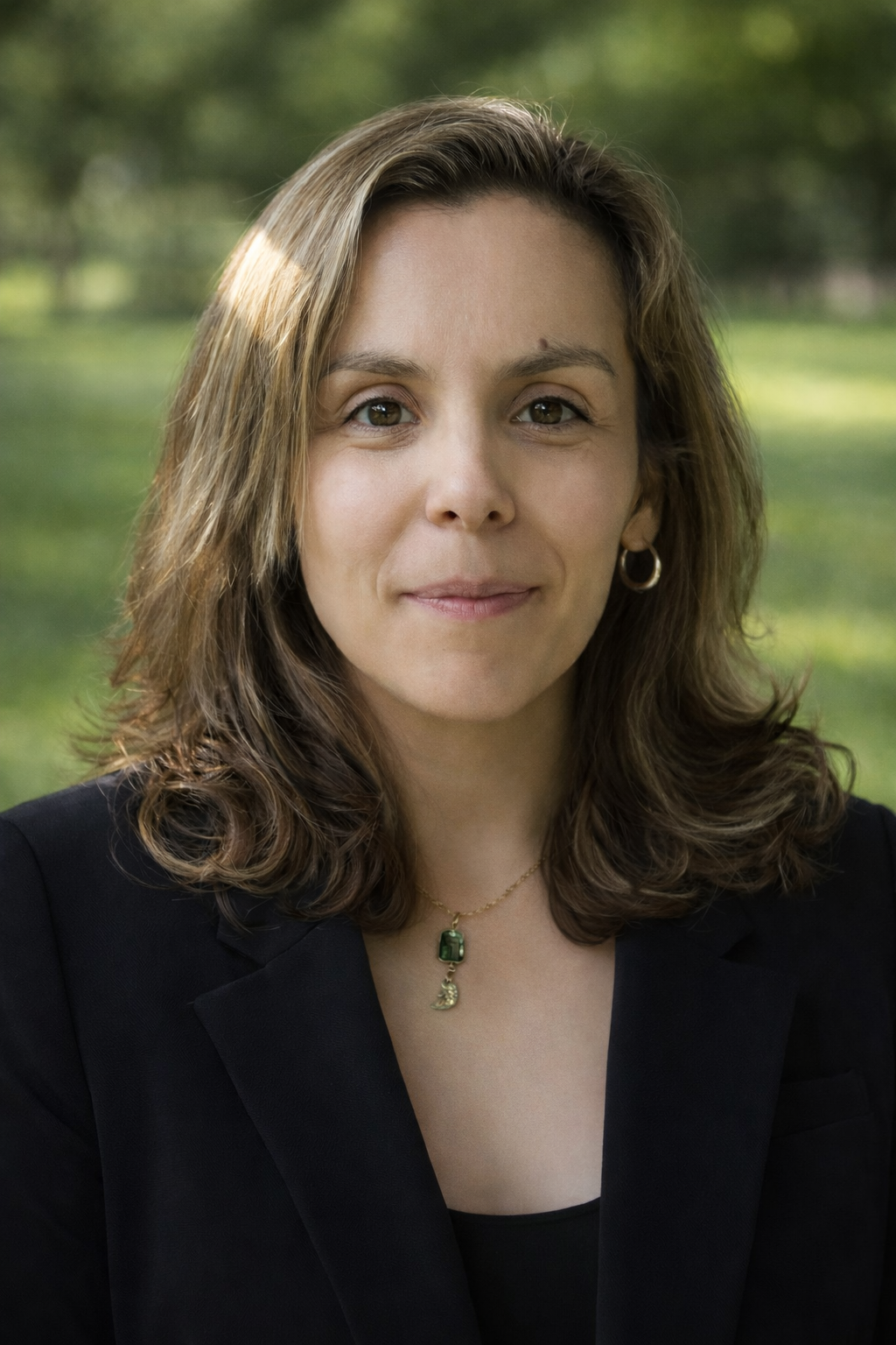 Victoria H Rodas, Licensed Clinical Professional Counselor